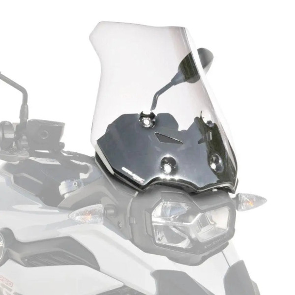 Ermax Ermax sport touring screen | clear | bmw f 750 gs 2018>current